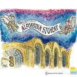 Abrió la incripción para los talleres gratuitos y online en el centro cultural Alfonsina Storni