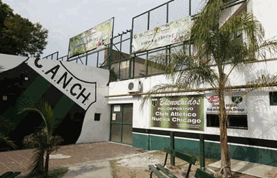 Eligen nuevas autoridades en el Torito de Mataderos