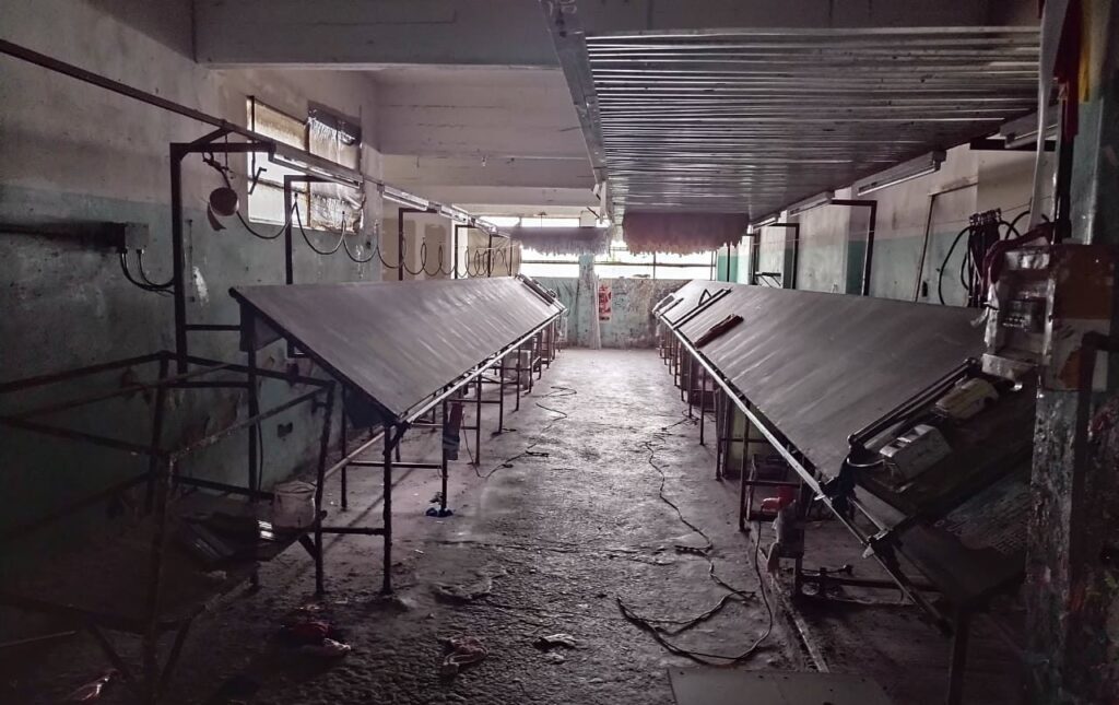 Villa Luro: clausuran por maltrato animal un criadero de fauna silvestre y exótica