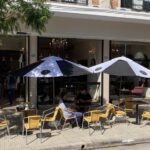 La Comuna 12 oficializa la autorización para una nueva área gastronómica en avenida Balbín