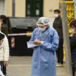 Coronavirus en CABA: 1.001 nuevos casos, 735 altas y nueve muertes ayer