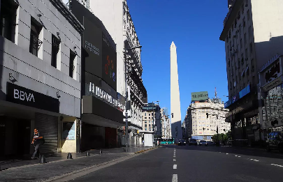 Por ahora descartan restricciones en la Ciudad