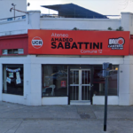 Leopoldo Gaitán es el nuevo presidente de la UCR Comuna 12 tras ganar la interna