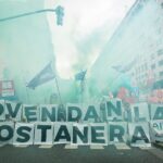 Entidades ambientales protestarán en siete esquinas porteñas contra la venta de Costa Salguero