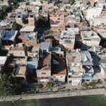 Detienen banda narco en “Ciudad Oculta”