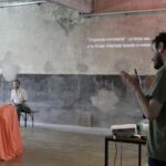 Estudio Los Vidrios: “Un espacio para la producción escénica en Villa Urquiza”