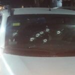 Un policía resultó baleado en un tiroteo en Parque Chacabuco