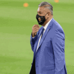 Nueva Chicago denunció a Chiqui Tapia ante la Inspección General de Justicia