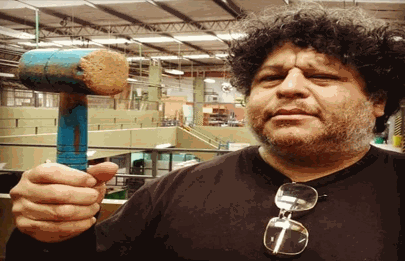 Falleció docente de escuela técnica de Lugano por Covid