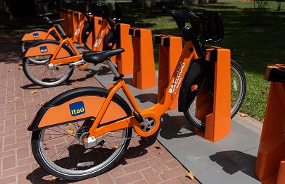 La Ecobici vuelve gradualmente a la normalidad