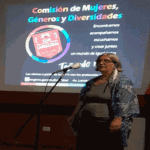 Se reunió la Comisión de Mujeres, Géneros y Diversidades del Club Larrazábal