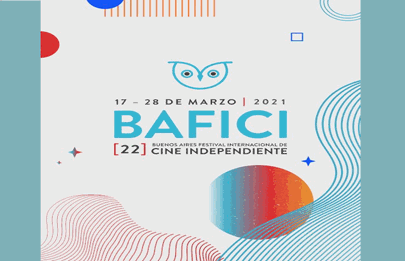 Continúa desarrollándose la edición 2021 del BAFICI