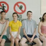 Inicia la nueva edición del BAFICI con funciones presenciales y desde Vivamos Cultura