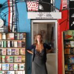 El Comedor de Santi inauguró una biblioteca en homenaje a una pareja de desaparecidos