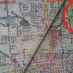 Más de 100 años atrás, el Parque General Paz se proyectó en Núñez, frente al Río de la Plata