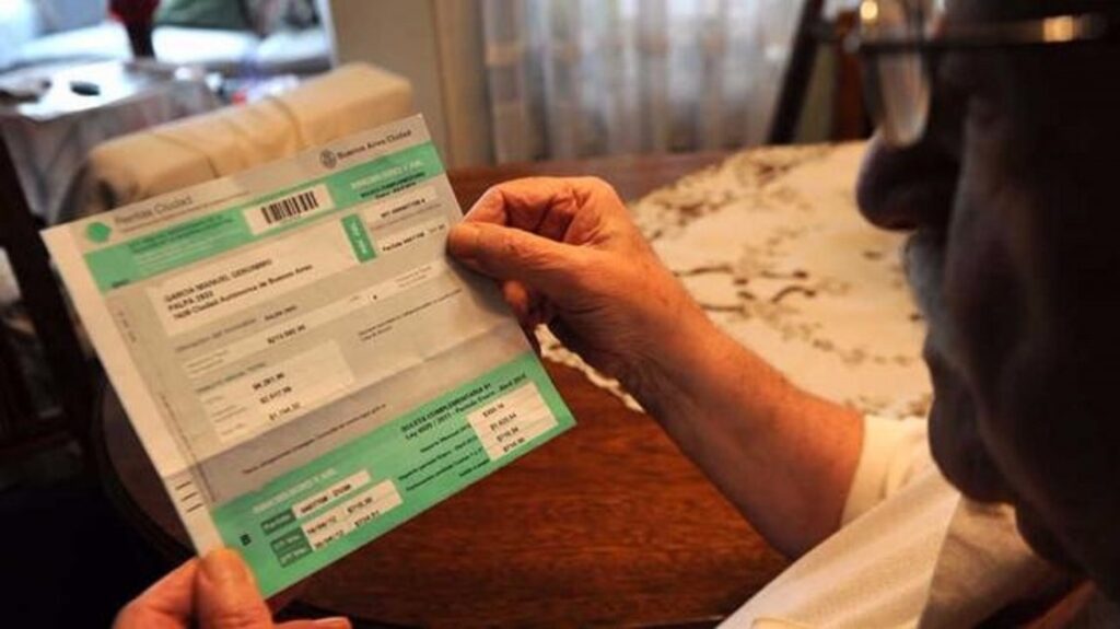 Últimos días para adherir a la moratoria de ABL y patentes con quita de 100% de intereses