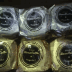 Alfajores “Boca Calle” una iniciativa de una organización comunitaria