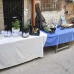 Barrio 31: detienen por un crimen a la mujer y a un hijo del narco “El Loco César”