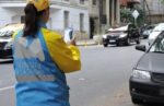 Con la vuelta de clases vuelven las multas en la Ciudad