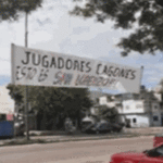 San Lorenzo: espeso clima en Bajo Flores