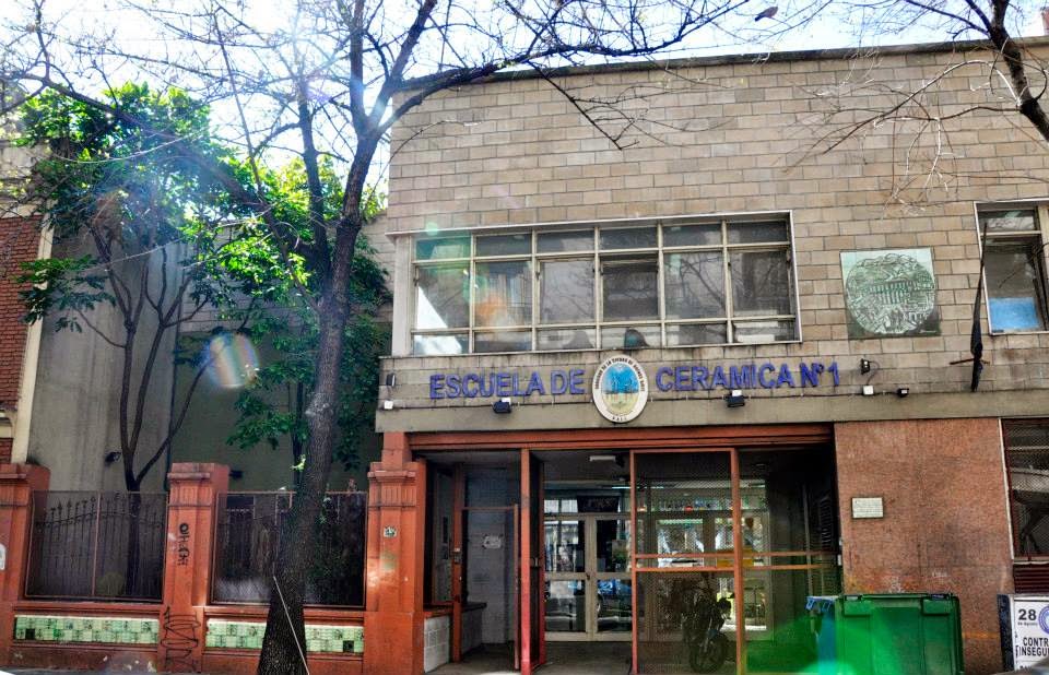 Denuncian “violencia simbólica” contra directivos del Cerámica 1