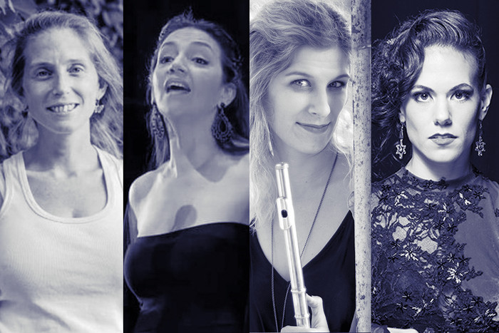 El Museo Casa Carlos Gardel organiza el ciclo de charlas “Pioneras del tango”