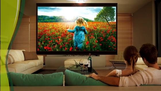 Cine Online para disfrutar desde casa