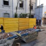 Vecinos recibieron con expectativa el compromiso de sumar una comisaría al sur de Balvanera: “La zona se puso muy complicada”