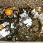 La planta de Villa Soldati ya vive el mes del compostaje