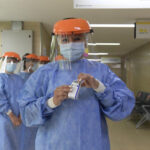 Coronavirus en CABA: 811 nuevos casos, 564 altas y 19 muertes ayer