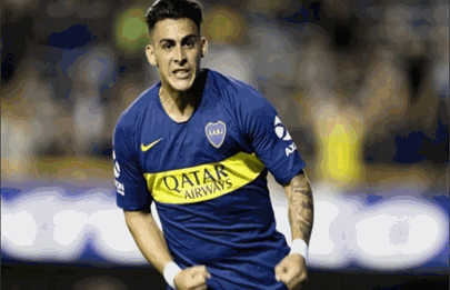 Cristian Pavón deberá presentarse ante la Justicia