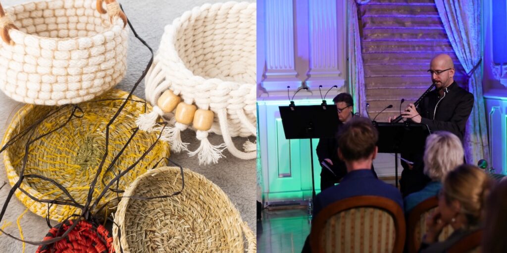 Últimos días para anotarse a los cursos y talleres del Museo Saavedra