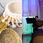 Últimos días para anotarse a los cursos y talleres del Museo Saavedra