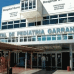 Cuidados de la salud renal en el Garrahan