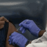 El Ministerio de Trabajo justifica la inasistencia laboral por vacunación