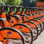 Vuelven la Ecobici al Sur porteño