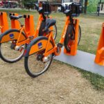 Ecobici: reabren dos estaciones de Coghlan y una en Villa Urquiza