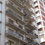 A contramano de la Ciudad, aumentó el valor de los departamentos en Saavedra