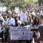 Día de la Memoria: El Encuentro Memoria Verdad y Justicia marchará a Plaza de Mayo