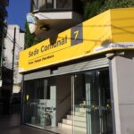 Presentan un proyecto para que las comunas llamen a consulta popular para elegir sus nombres