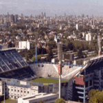 Se vienen las elecciones en Vélez Sarsfield