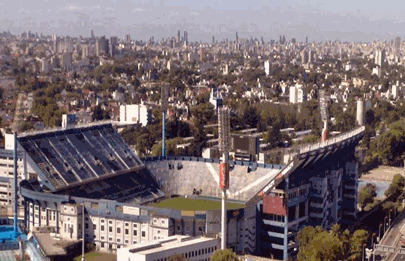 Se vienen las elecciones en Vélez Sarsfield