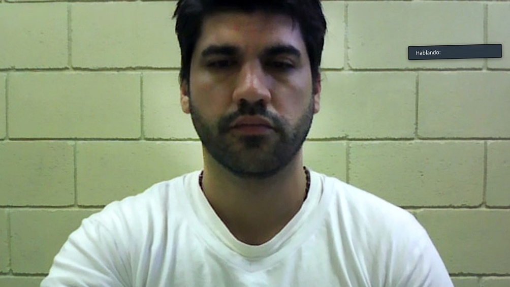 Nueve años de prisión a Eugenio Veppo por matar a una agente de tránsito y lesionar a otro