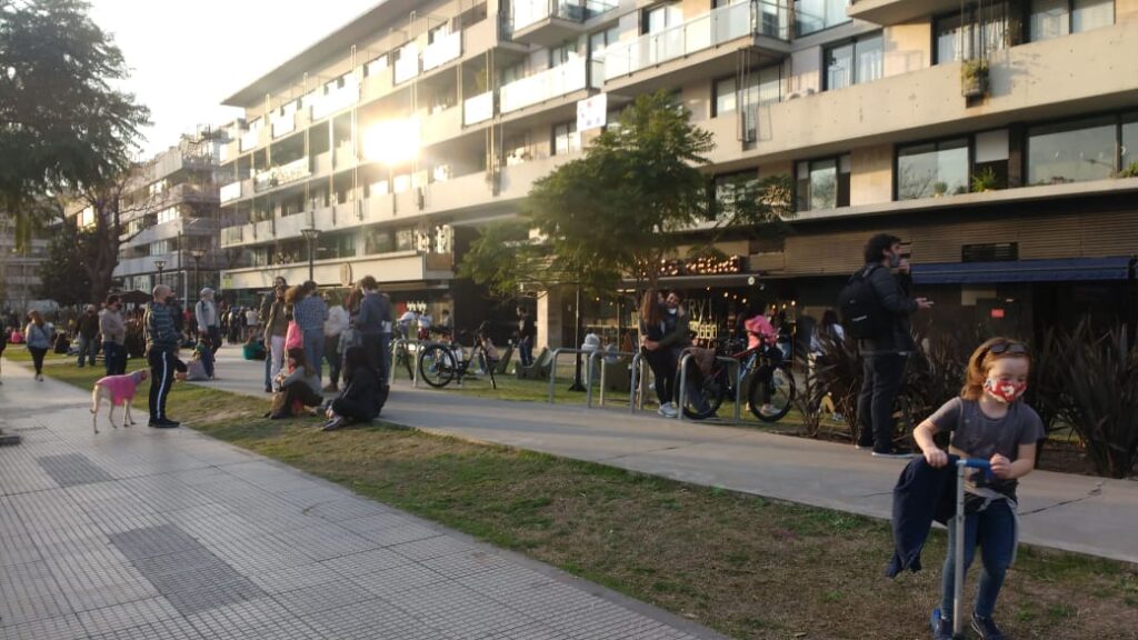 Legislatura: piden informes por el Proyecto Recuperación Barrio Parque Donado-Holmberg