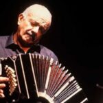 100 años del natalicio de Piazzolla, ícono fundamental del tango y vecino de Balvanera