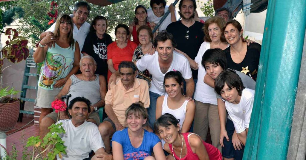 Hasta la próxima vez