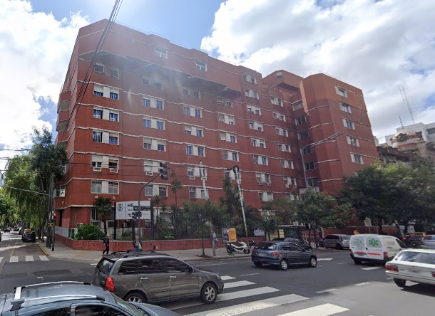 Levantarán la clausura del Hospital Español