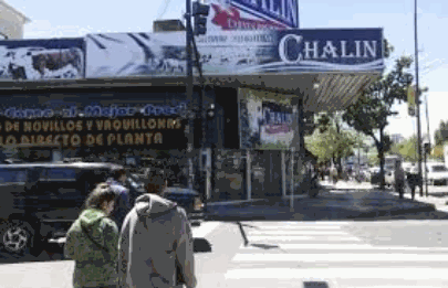 El consumo de carne bajo un 10,5% en el comienzo del año 2021