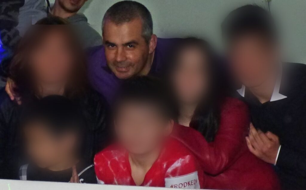 El policía de Saavedra atropellado continúa en estado crítico