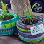 Las “Huertas Abiertas” invitan a participar de una jornada abierta a la comunidad